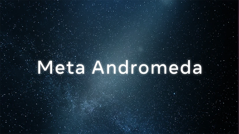 Why Meta's Andromeda Update Is Killing Ad Budgets